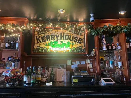 Kerry House