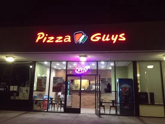 Pizza Guys