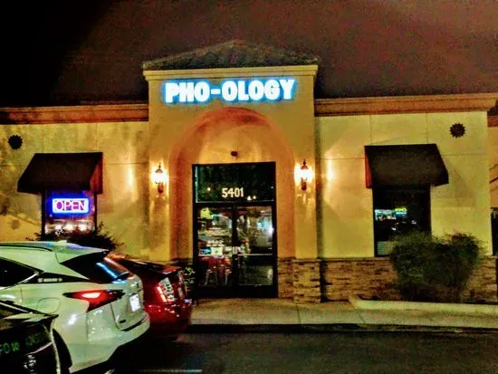 Pho-Ology Plus