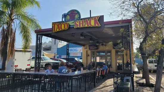 Taco Shack