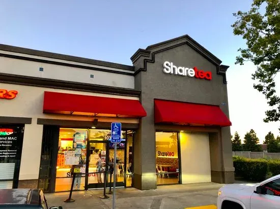 Sharetea