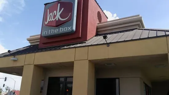 Jack in the Box