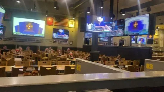 Buffalo Wild Wings