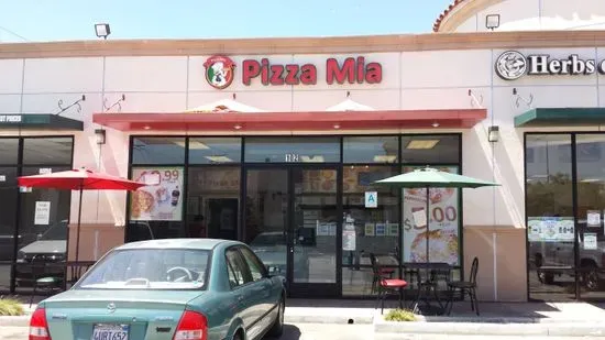 Mia's Pizzeria