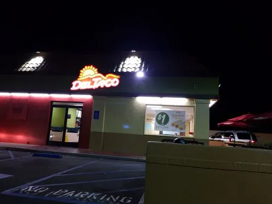 Del Taco