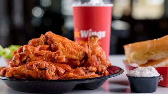 Epic Wings