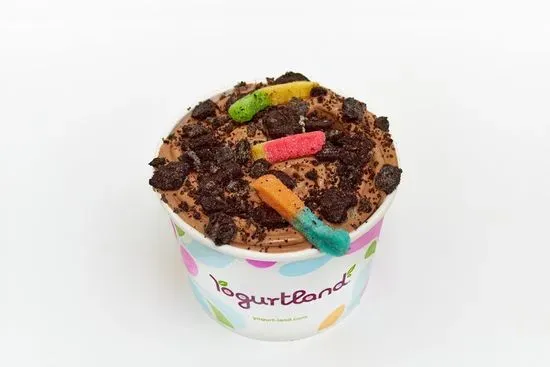 Yogurtland La Quinta