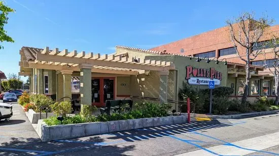 Polly's Pies Restaurant & Bakery