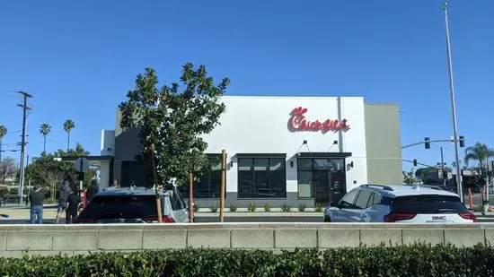 Chick-fil-A