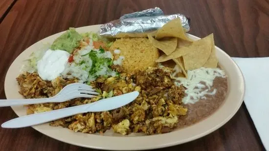 Tacos El Guerito