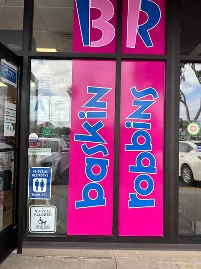 Baskin-Robbins