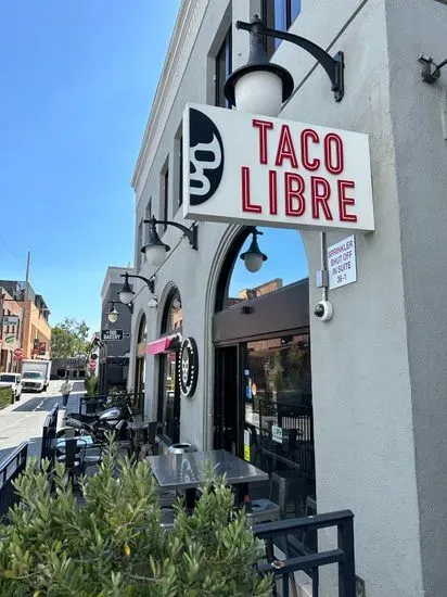 Taco Libre