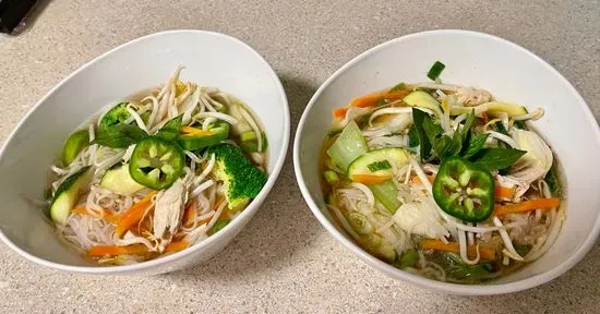 Pho Minh