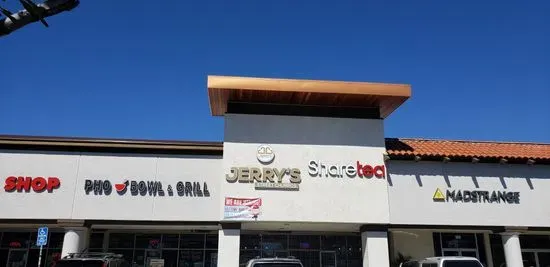 Sharetea Oceanside