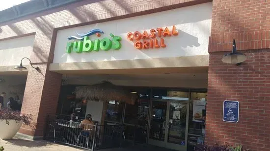 Rubio's Coastal Grill