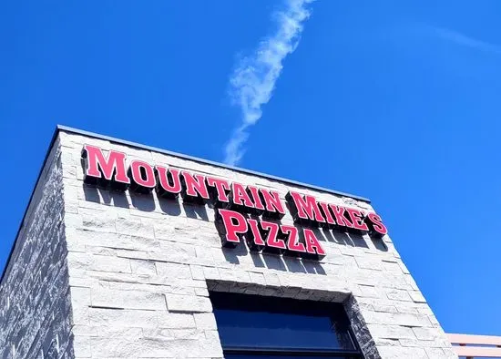 Mountain Mike's Pizza