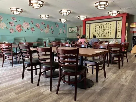 Hunan Chinese restaurant