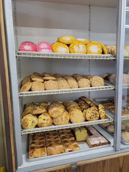Ramos Bakery