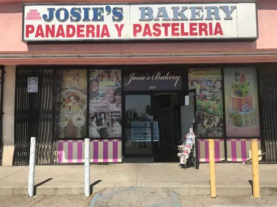 Josie's Bakery