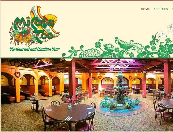Mi Casa Too Mexican Restaurant - Carson City