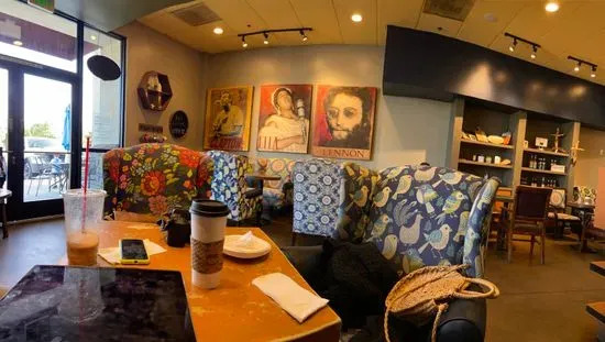 Temecula Grind Coffee House