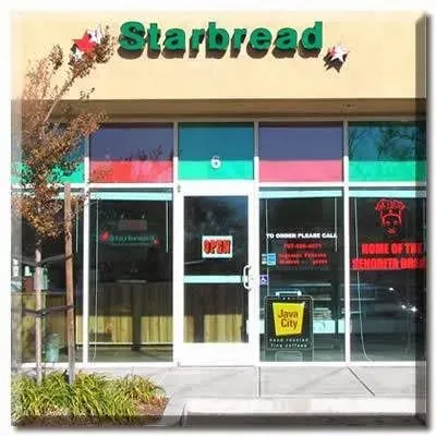 Starbread