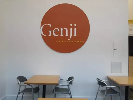 Genji Japanese Restaurant