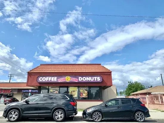 Yum Yum Donuts