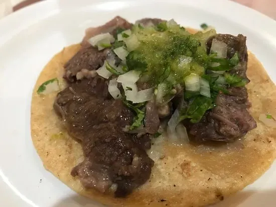 Tacos El Grullo ( Taco Truck )