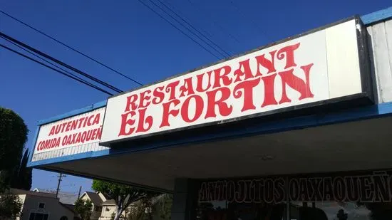 El Fortin