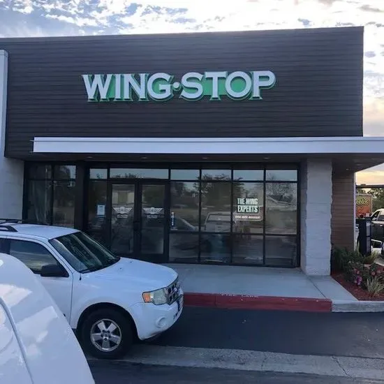 Wingstop