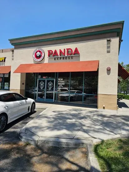 Panda Express