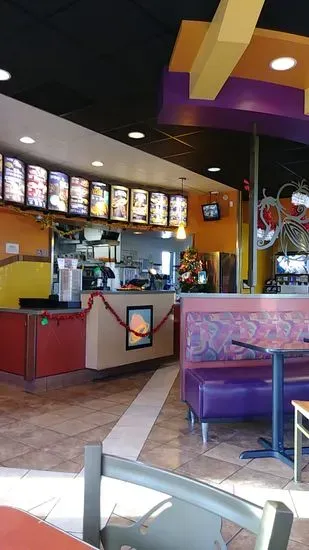 Taco Bell