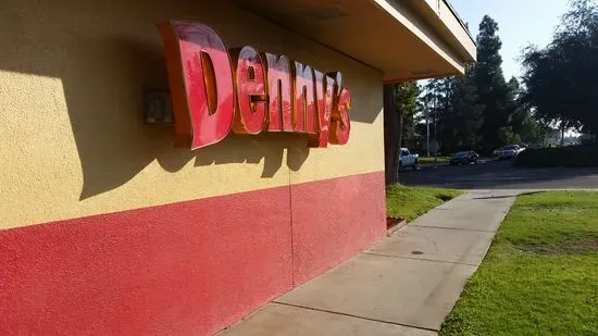 Denny's