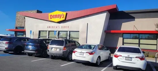 Denny's