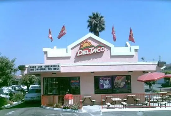 Del Taco