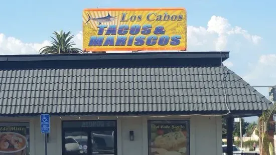 Tacos Y Mariscos Metro Basilica