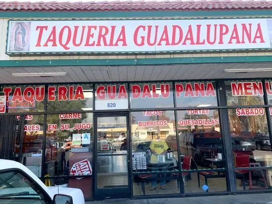 Taqueria Guadalupana