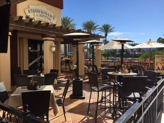 Fisherman's Landing Bar & Grill