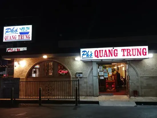 Phở Quang Trung 1