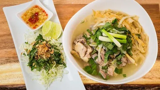 Phở Lien | Noodle House