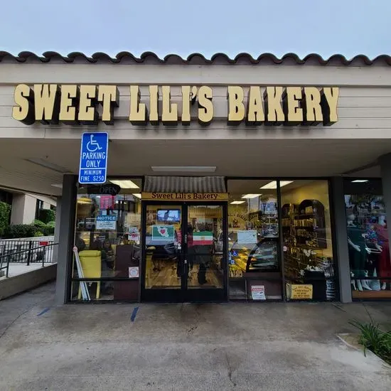 Sweet Lili's Bakery