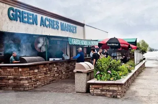 Green Acres Market