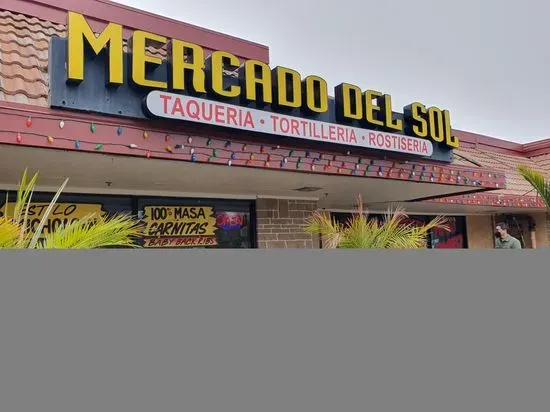 Mercado del Sol