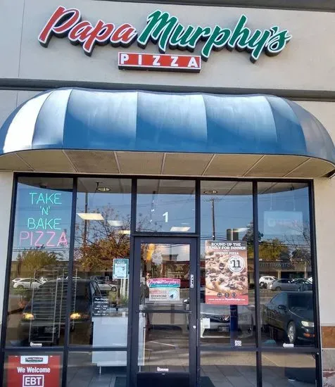 Papa Murphy's