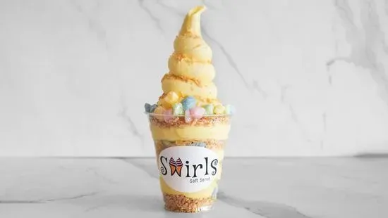 Swirls Soft Serve