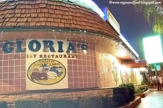 Gloria's Restaurant