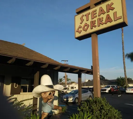 Steak Corral Restaurants