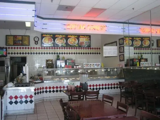 Fortune Express Classic Chinese Food