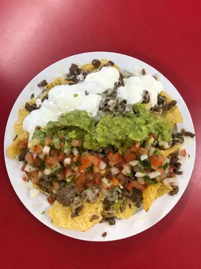 Mariscos Y Taqueria Ixpalino Sinaloa